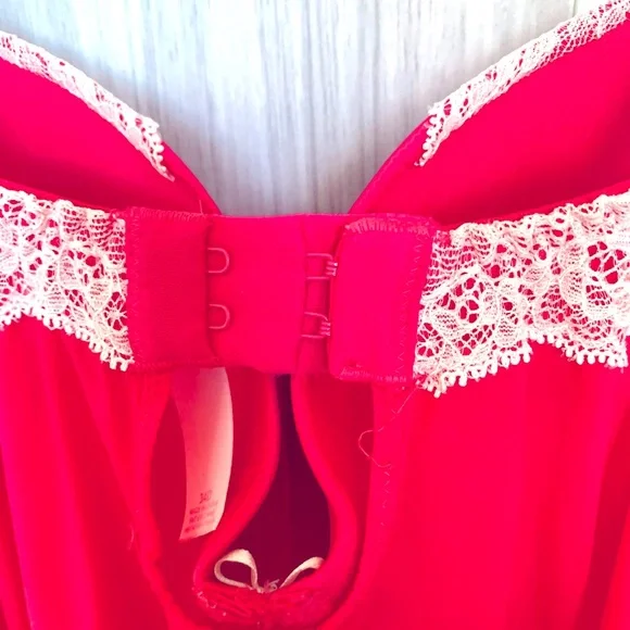 Slip underwired - Picture 2 of 3